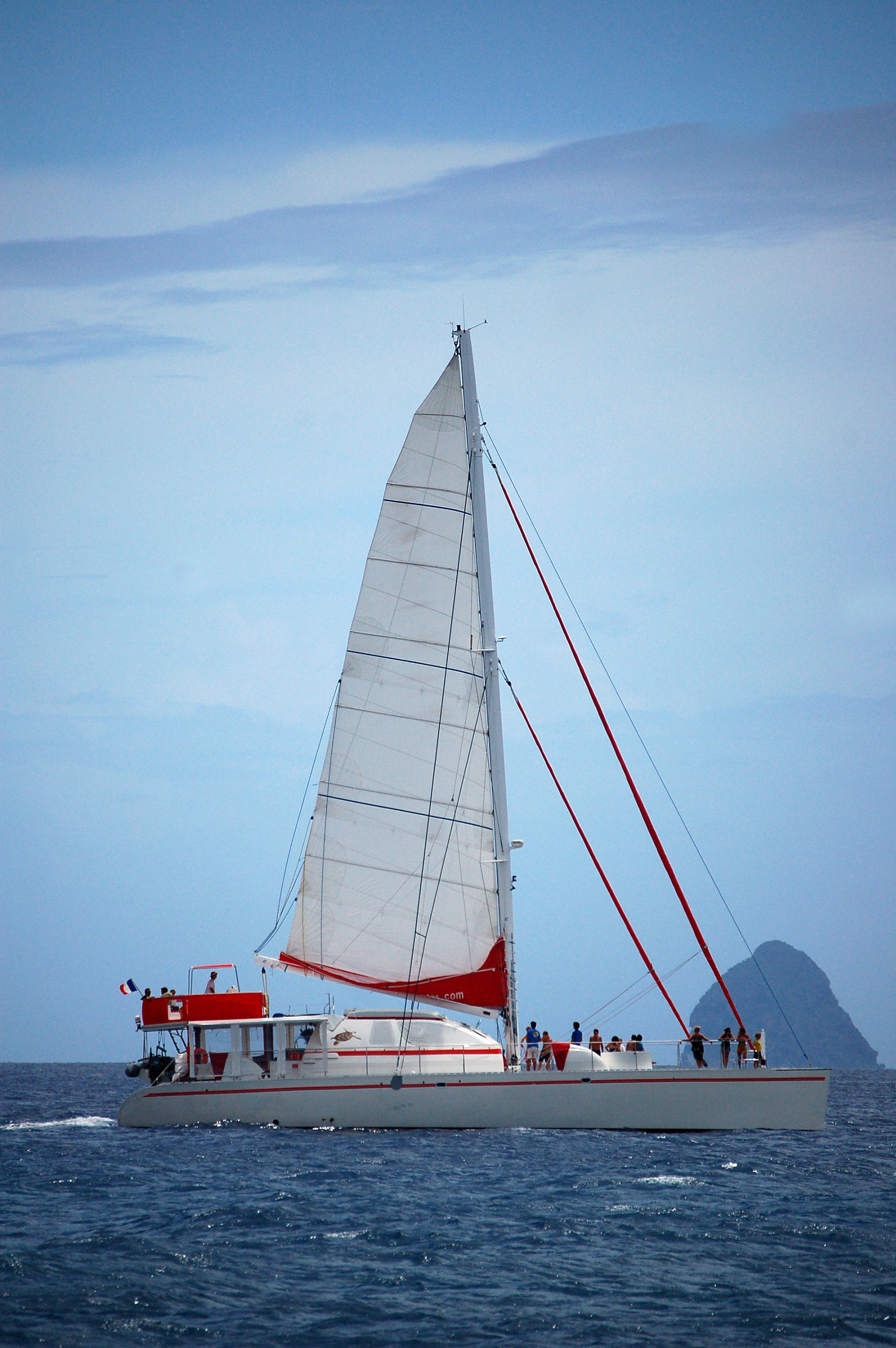 Dream Grenadines - 7 nuits